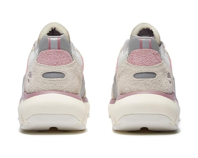 Foto 3 | Tenis Timberland Hazel Lane de Piel para Mujer