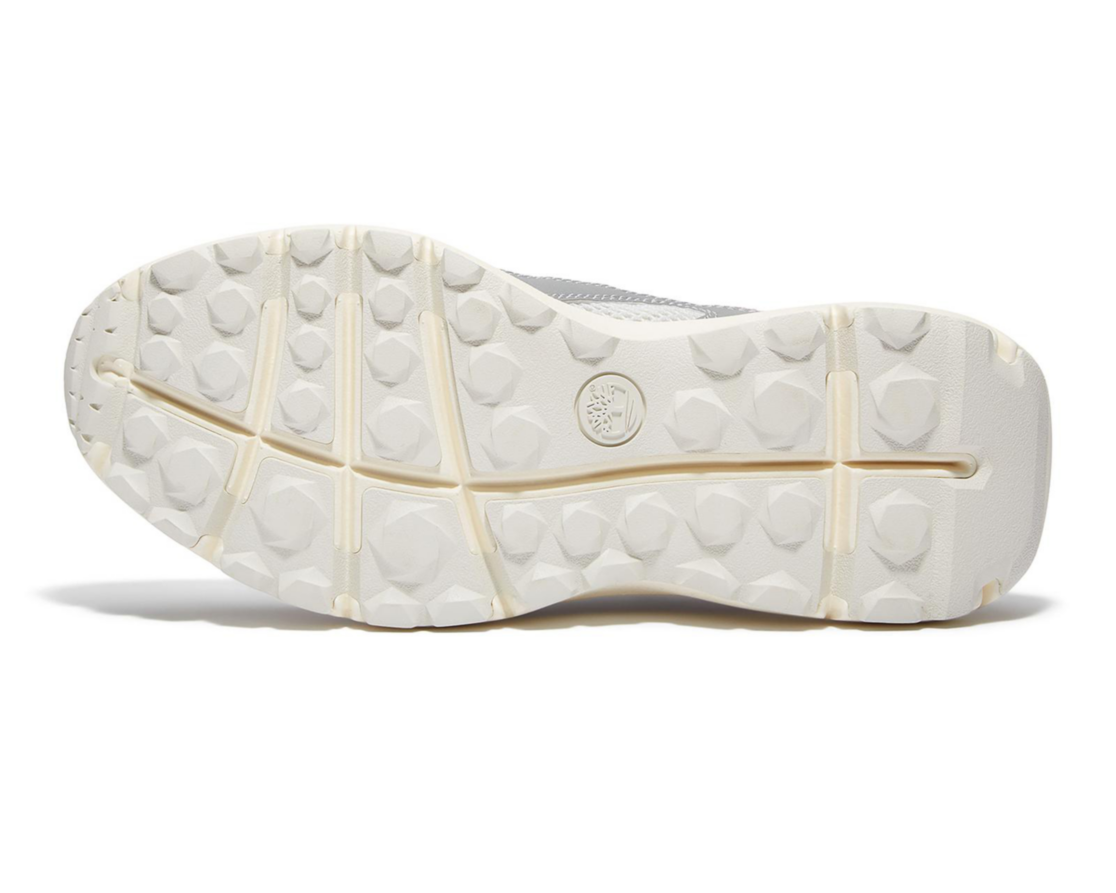 Foto 5 pulgar | Tenis Timberland Hazel Lane de Piel para Mujer