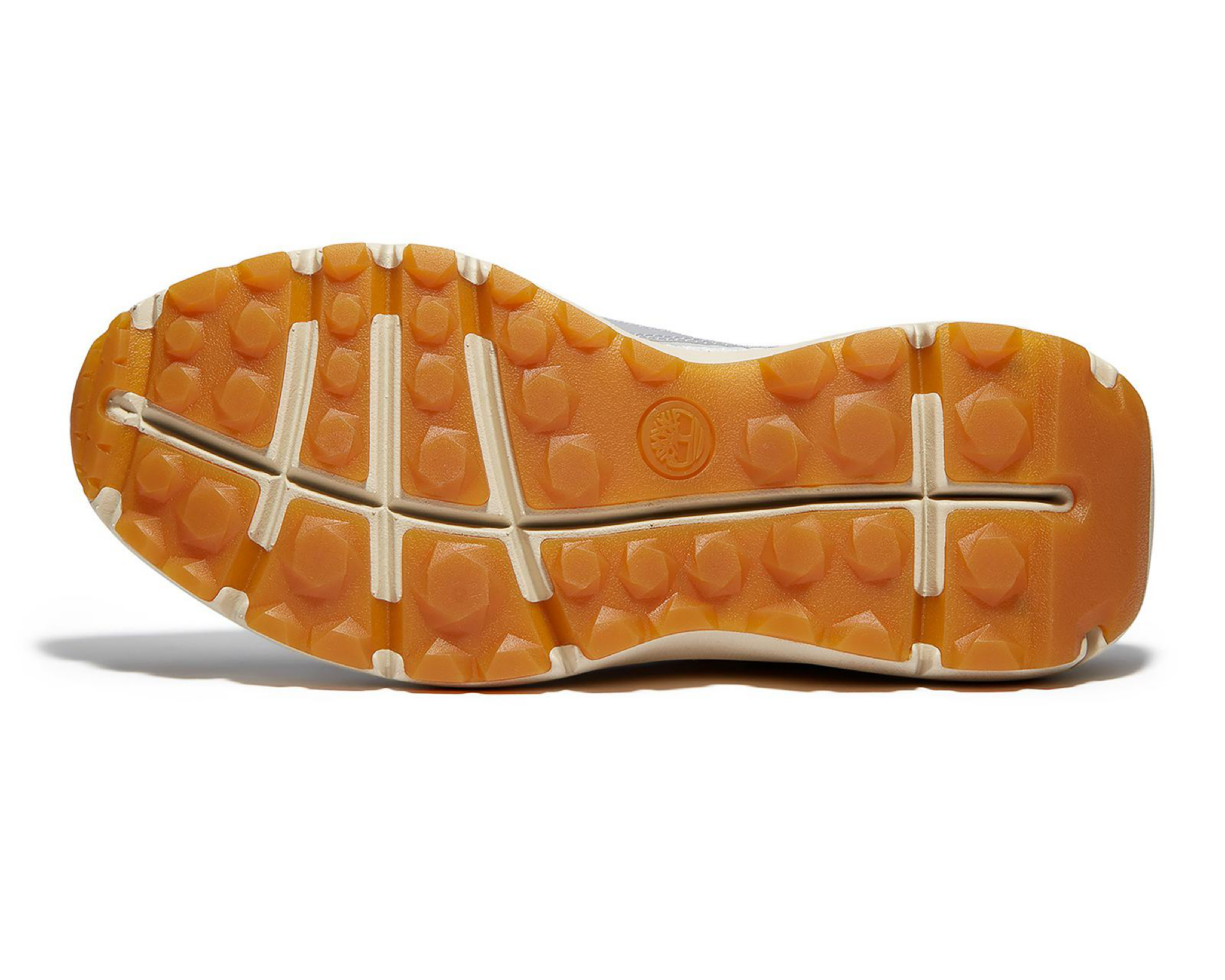 Foto 5 pulgar | Tenis Timberland Hazel Lane de Piel para Mujer