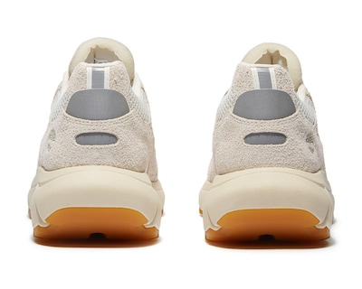 Foto 3 | Tenis Timberland Hazel Lane de Piel para Mujer