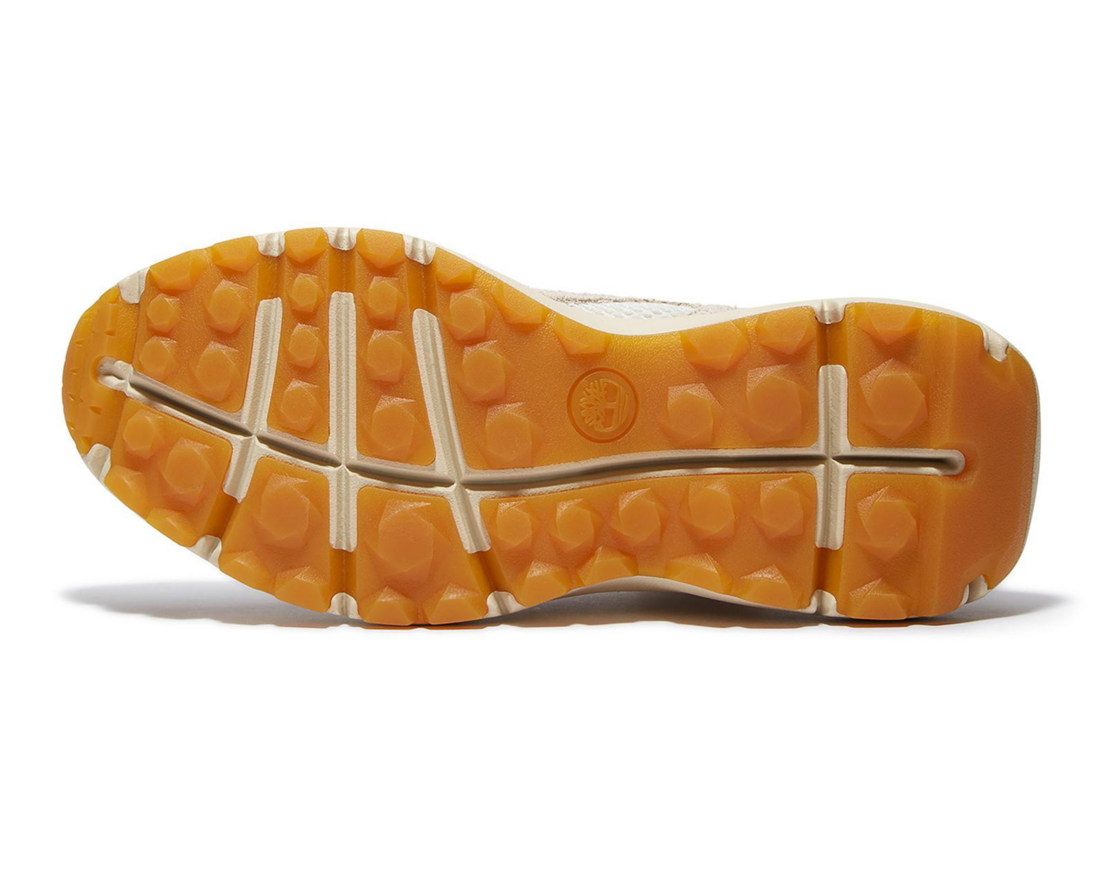 Foto 5 pulgar | Tenis Timberland Hazel Lane de Piel para Mujer