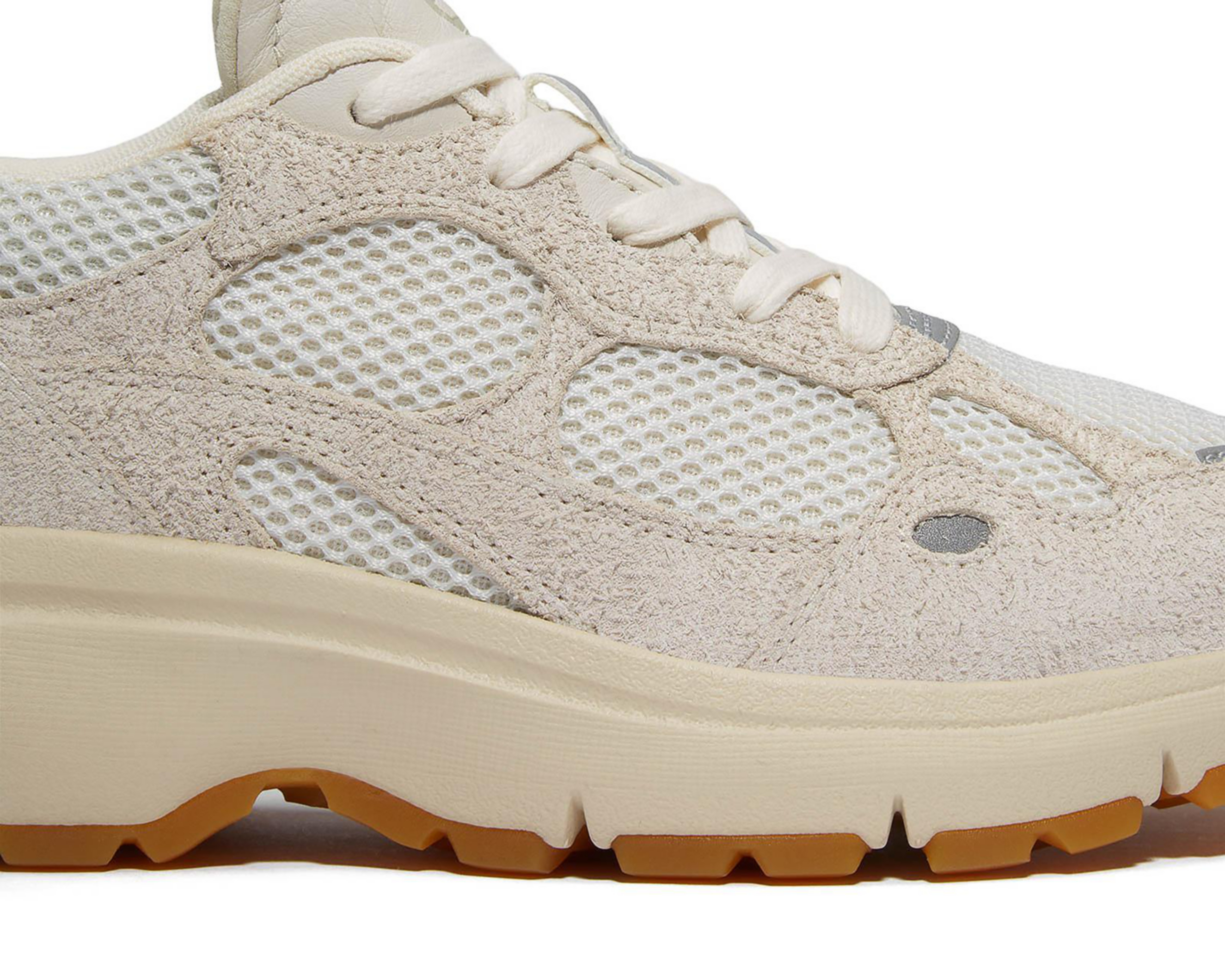 Foto 7 pulgar | Tenis Timberland Hazel Lane de Piel para Mujer