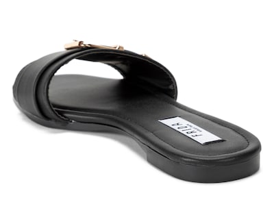 Foto 3 | Sandalias Casuales Frida Kollection para Mujer