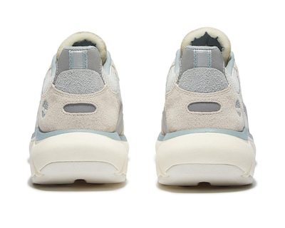 Foto 3 | Tenis Timberland Hazel Lane de Piel para Mujer
