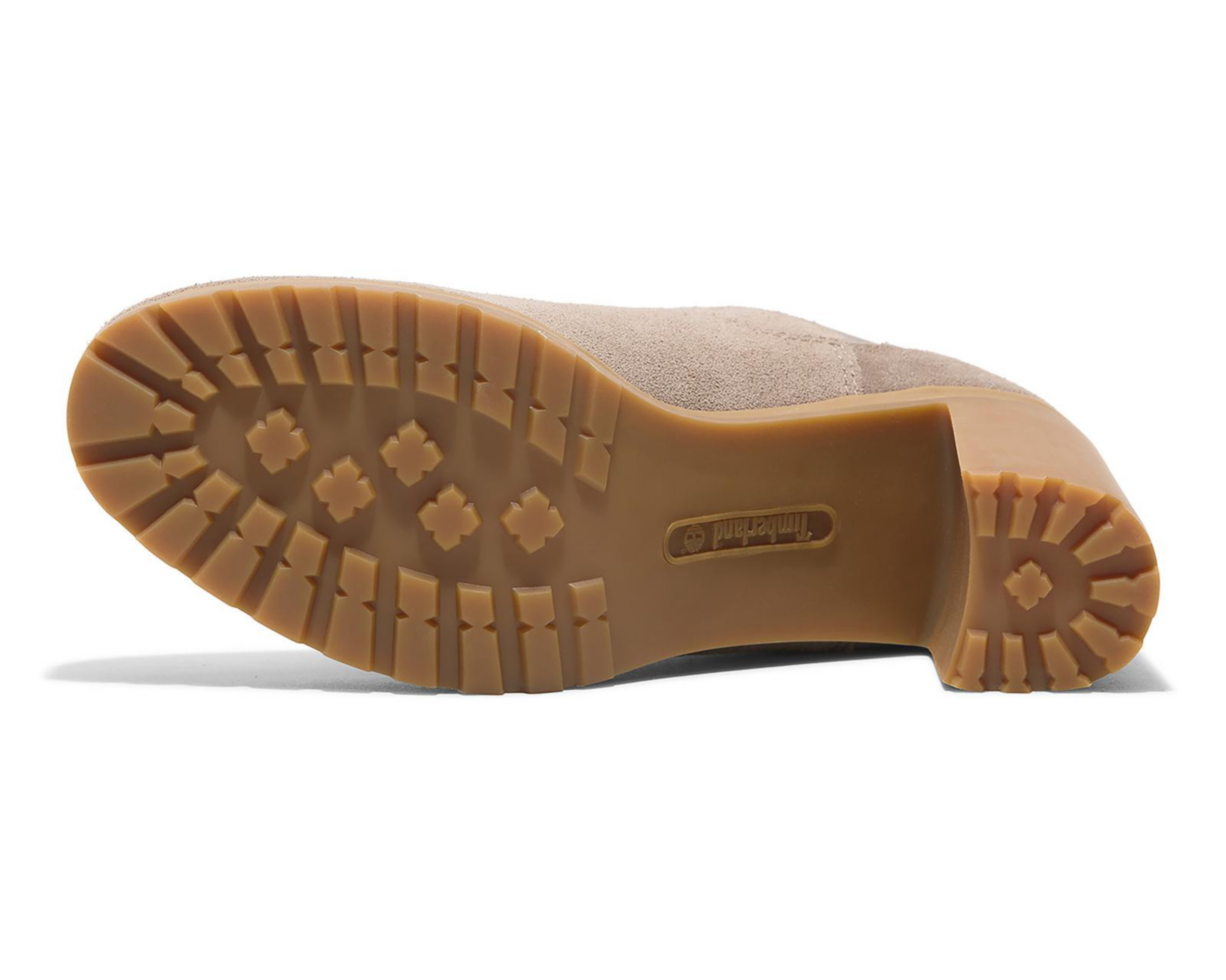 Foto 4 | Botas Vaqueras Timberland Allington Chelsea de Piel para Mujer