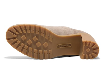 Foto 4 | Botas Vaqueras Timberland Allington Chelsea de Piel para Mujer