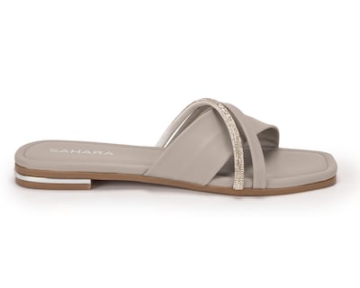 Foto 2 | Sandalias Casuales Sahara para Mujer