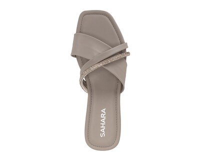 Foto 5 | Sandalias Casuales Sahara para Mujer