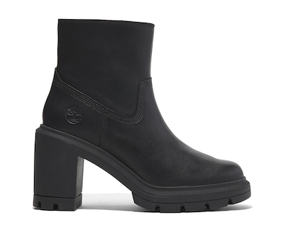Foto 2 | Botas Urbanas Timberland Allington Heights de Piel para Mujer