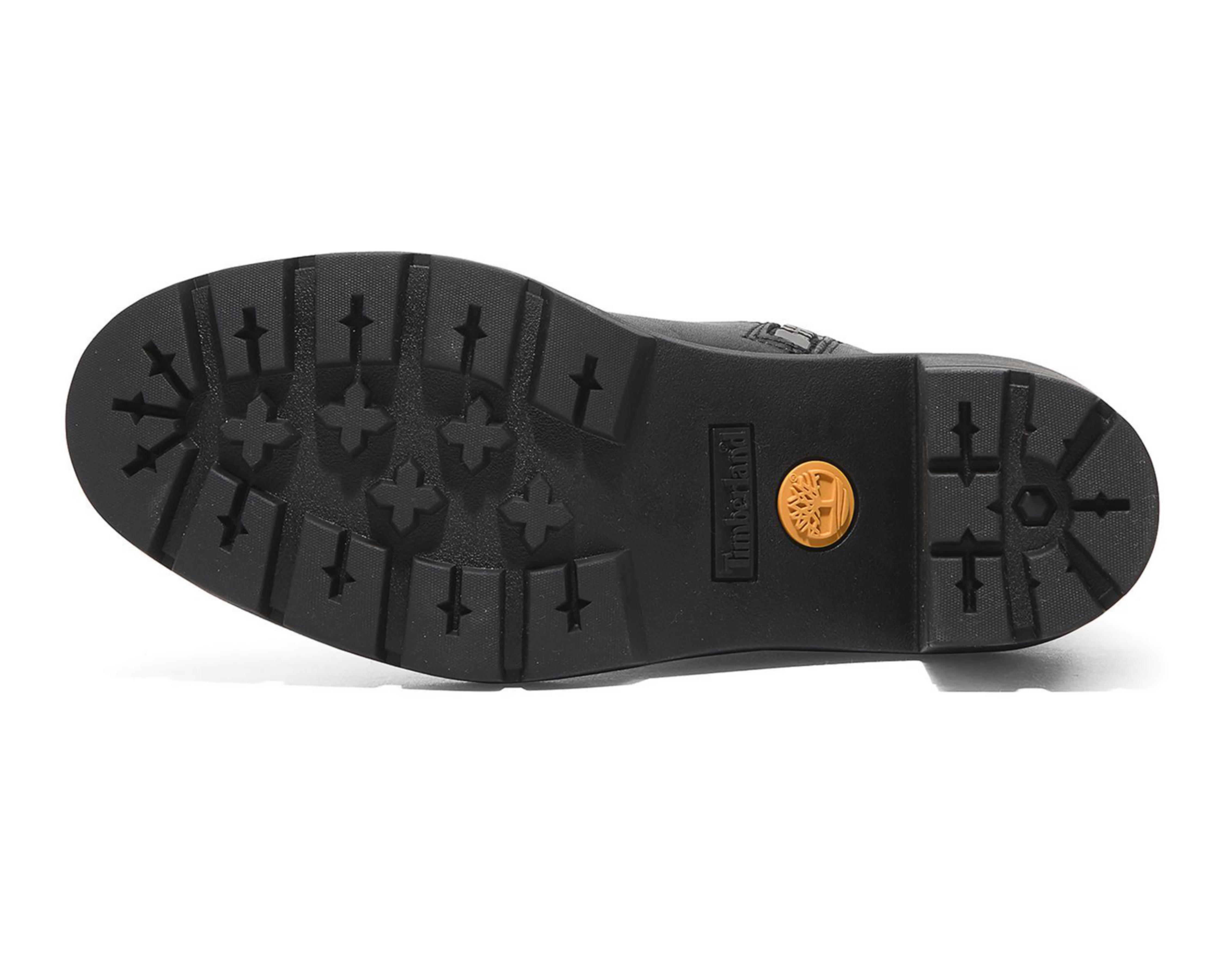 Foto 5 pulgar | Botas Urbanas Timberland Allington Heights de Piel para Mujer