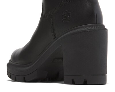 Foto 6 | Botas Urbanas Timberland Allington Heights de Piel para Mujer