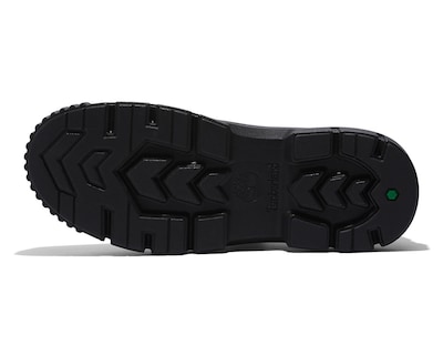 Foto 4 | Botas Urbanas Timberland Chelsea Greyfield de Piel para Mujer