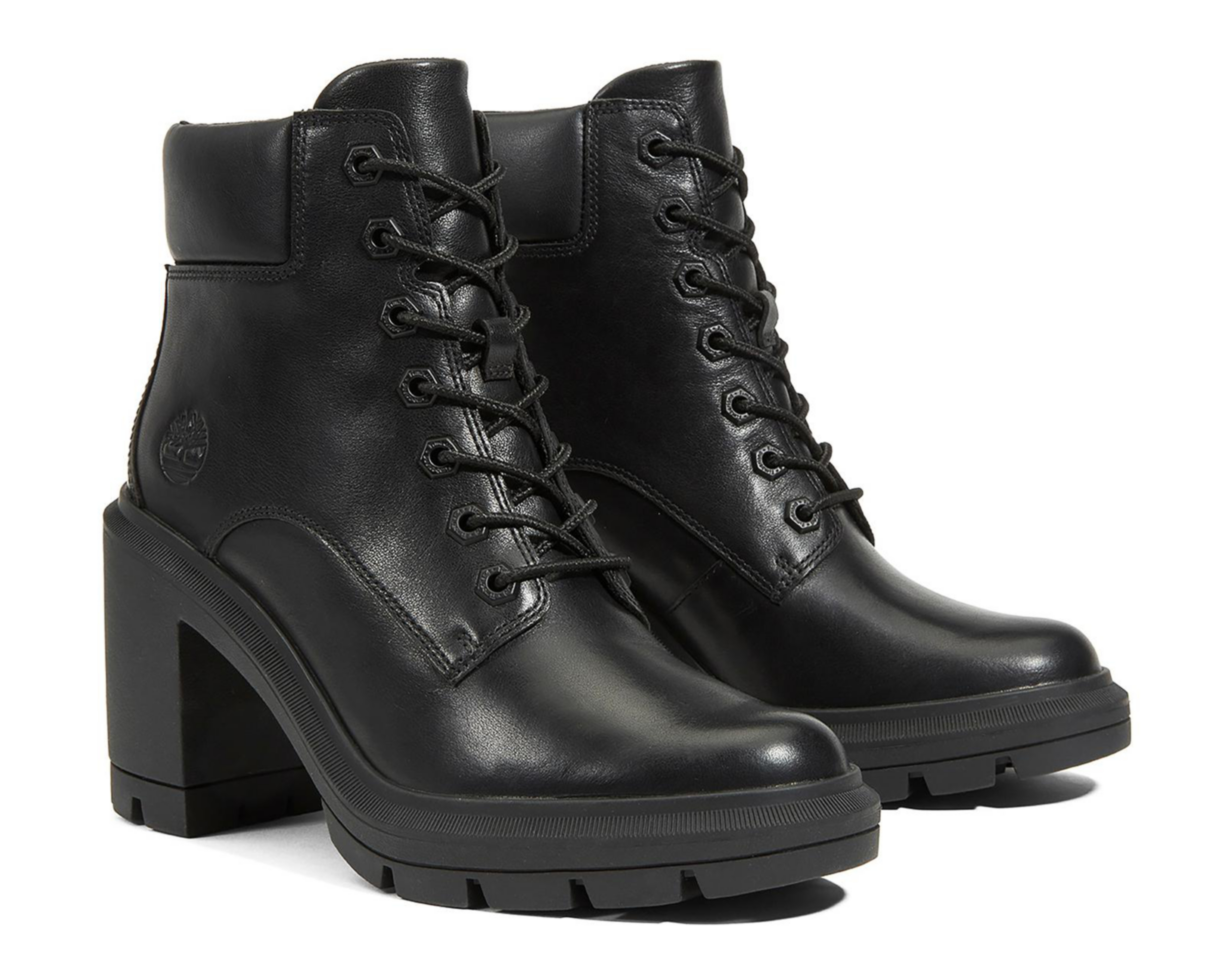 Botas Casuales Timberland de Piel para Mujer