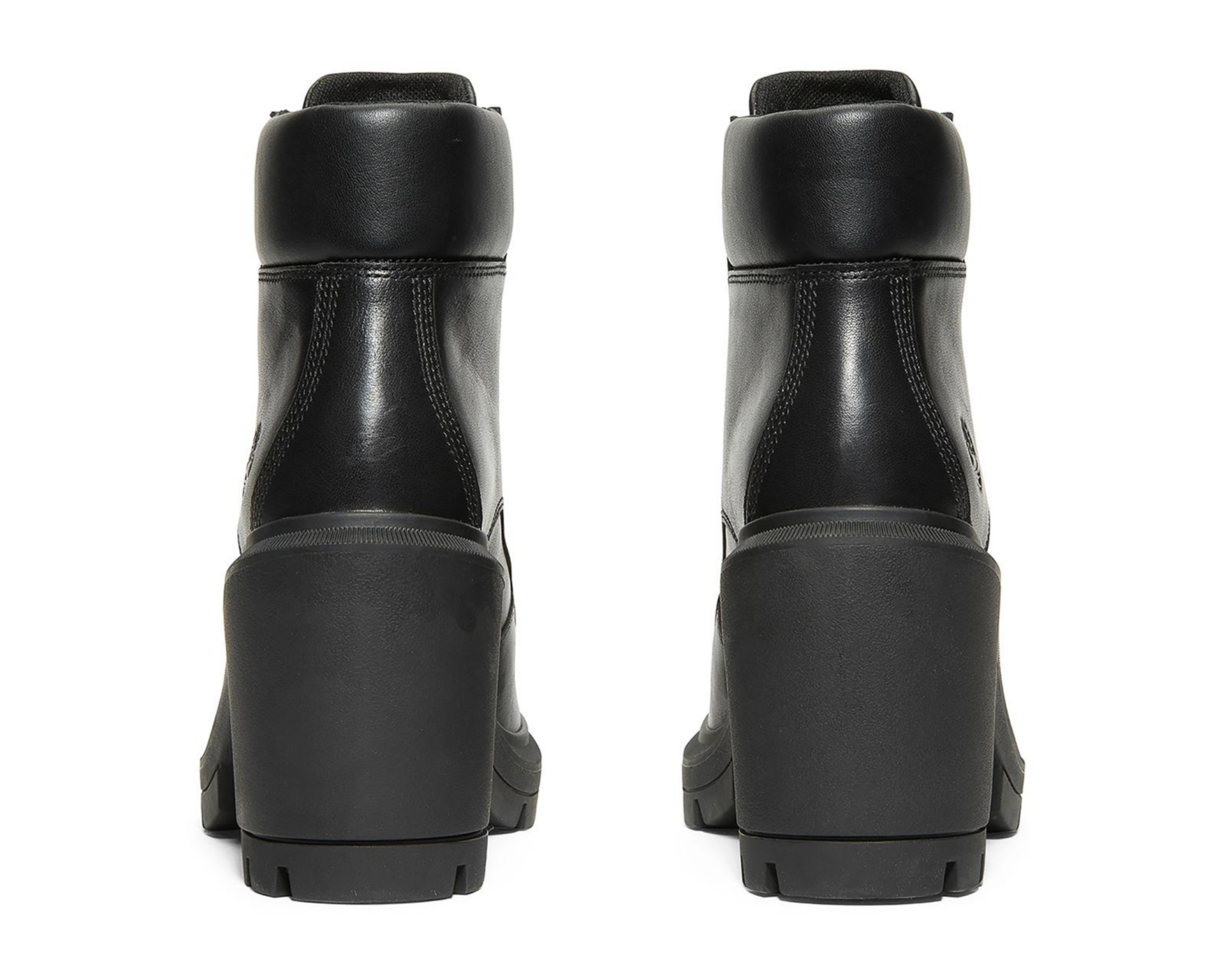 Foto 4 pulgar | Botas Casuales Timberland de Piel para Mujer
