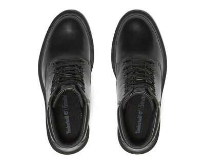 Foto 5 | Botas Casuales Timberland de Piel para Mujer