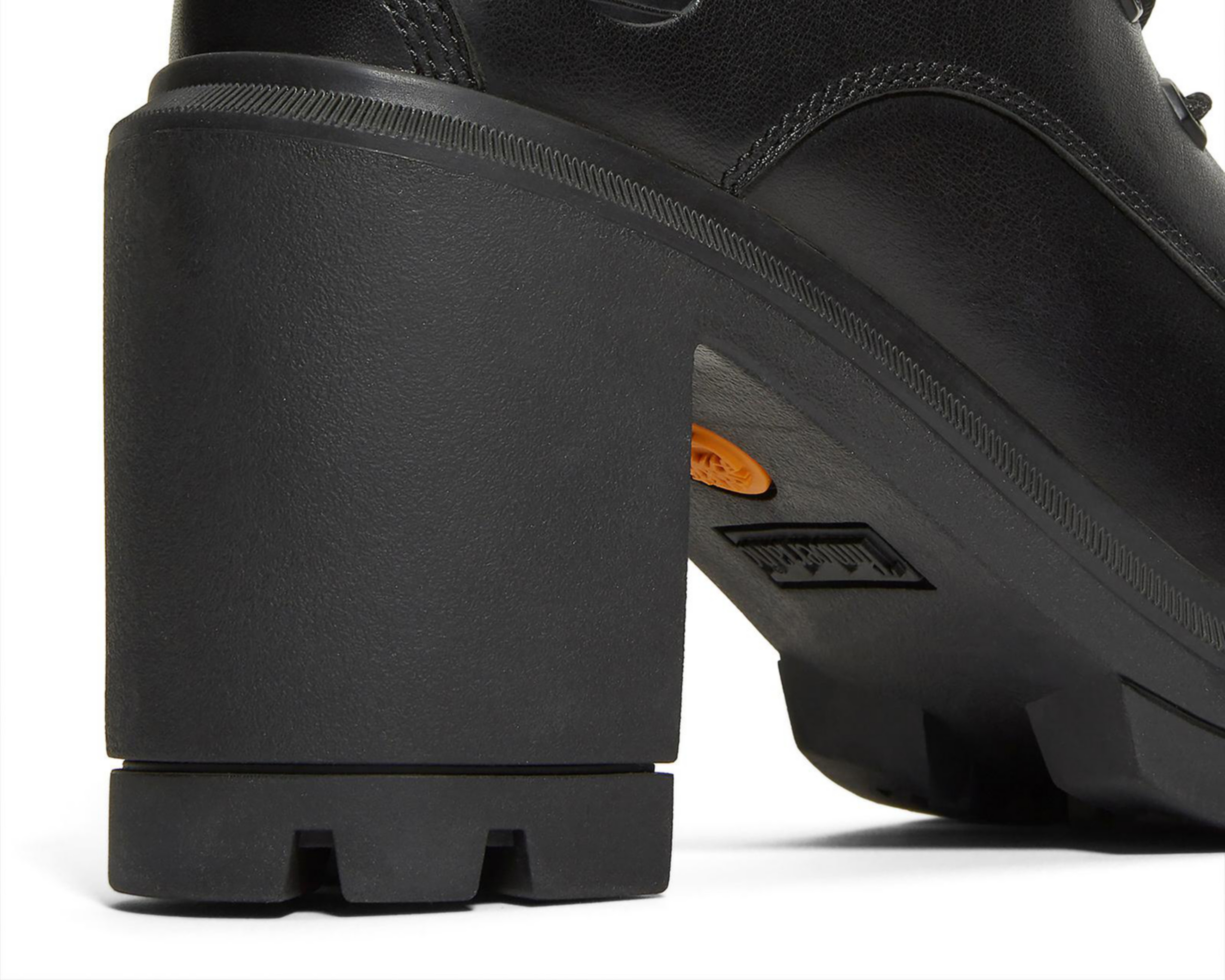 Foto 7 pulgar | Botas Casuales Timberland de Piel para Mujer