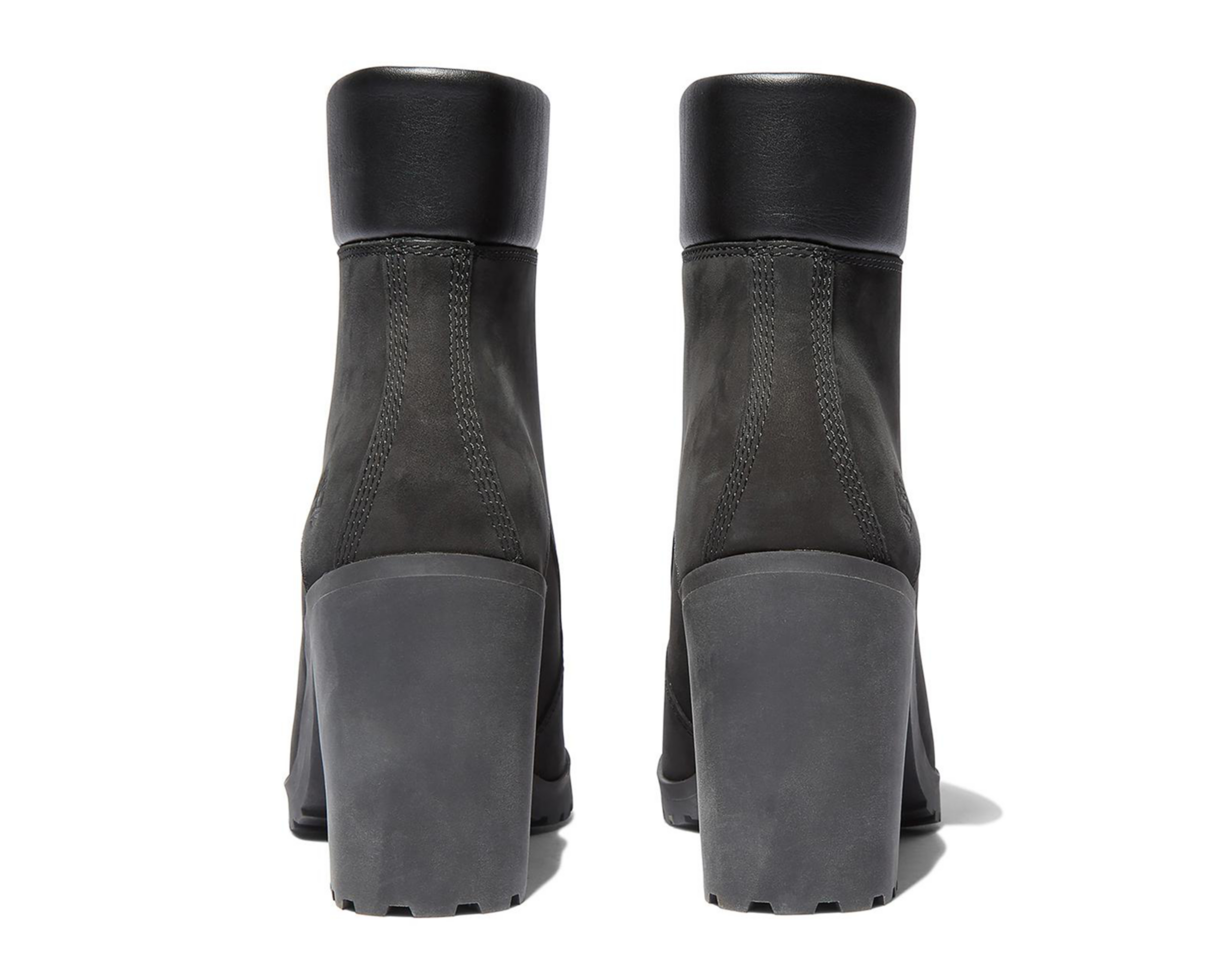 Foto 4 pulgar | Botas Casuales Timberland de Piel para Mujer