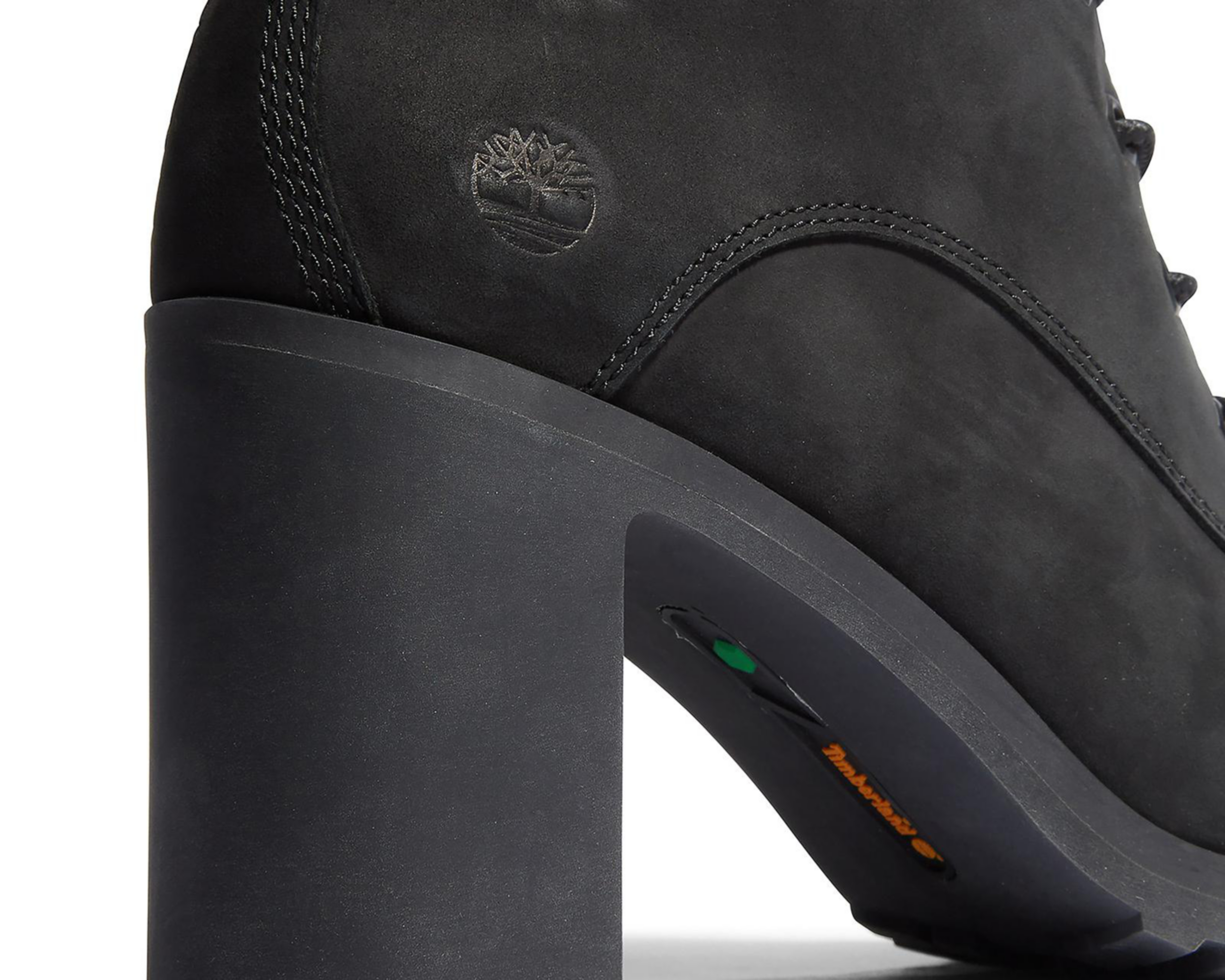 Foto 7 pulgar | Botas Casuales Timberland de Piel para Mujer