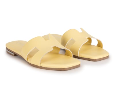 Foto 1 | Sandalias Casuales Sahara para Mujer