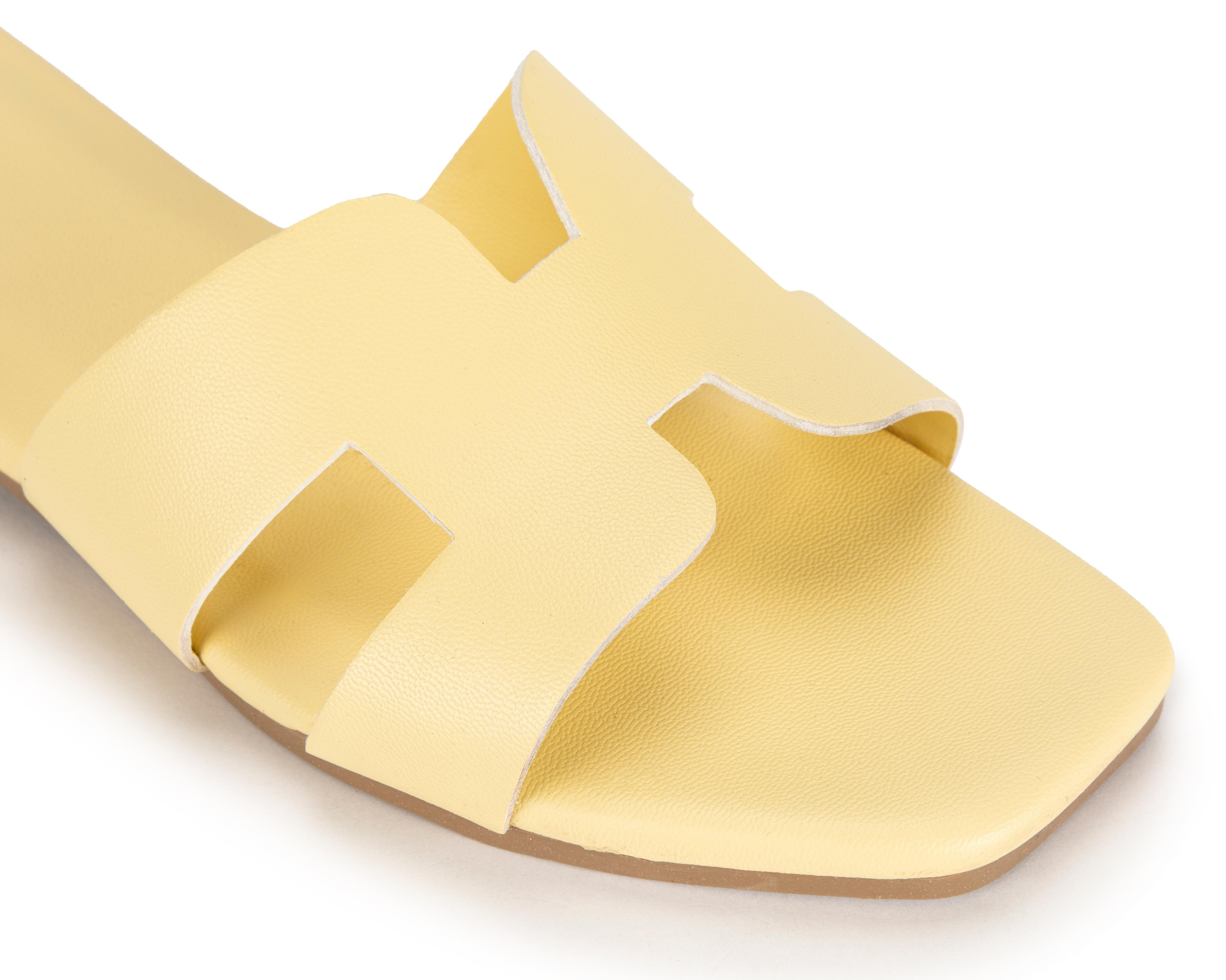 Foto 7 pulgar | Sandalias Casuales Sahara para Mujer