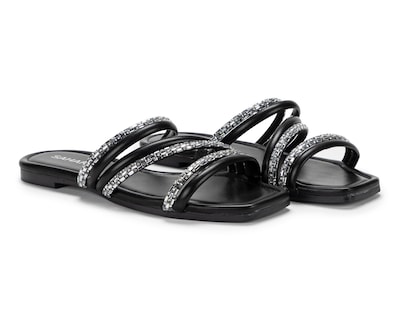 Foto 1 | Sandalias Casuales Sahara para Mujer