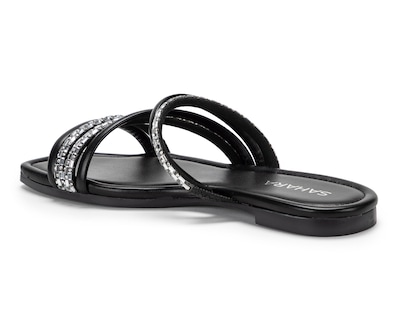 Foto 3 | Sandalias Casuales Sahara para Mujer