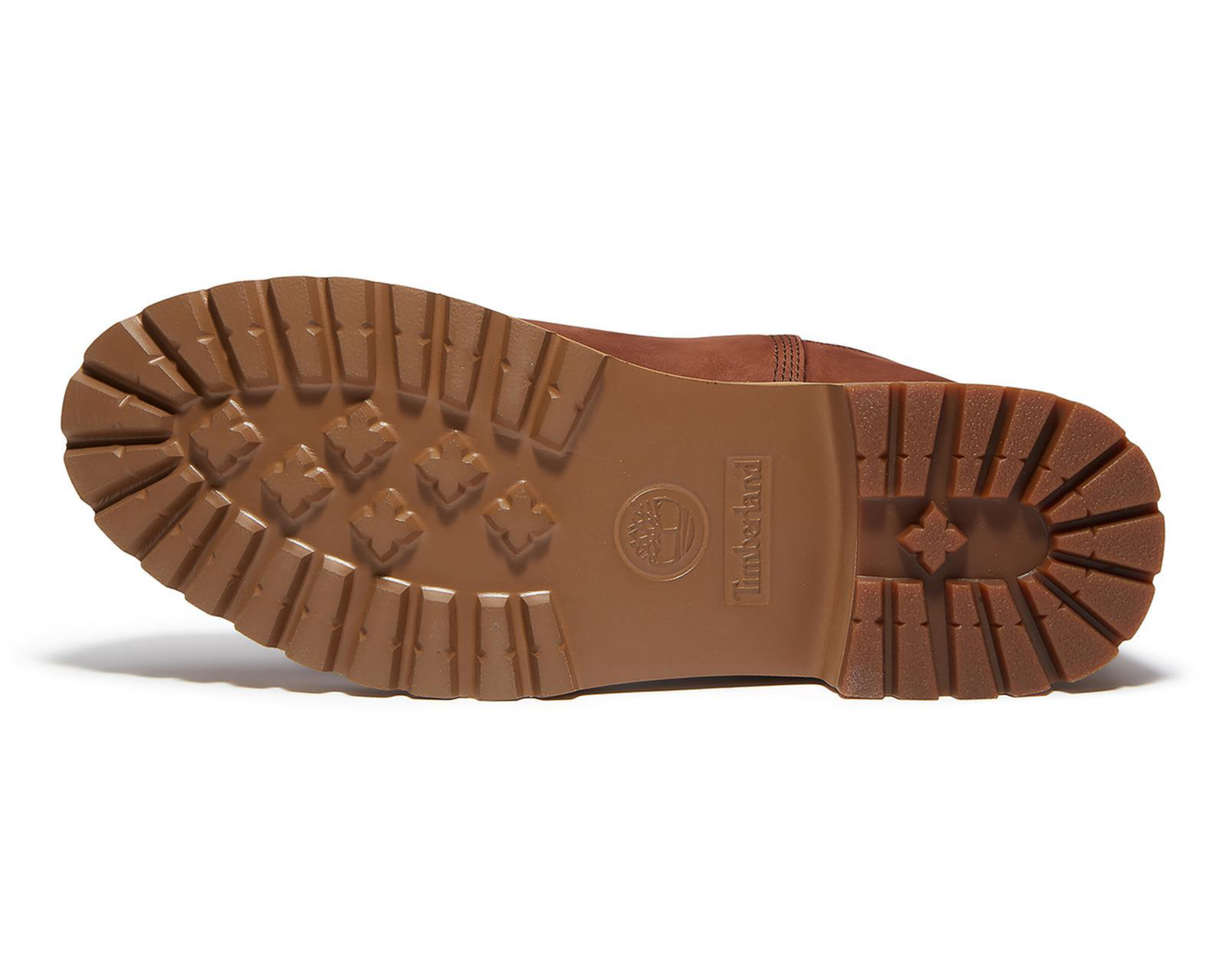 Foto 5 pulgar | Botas Casuales Timberland de Piel para Mujer
