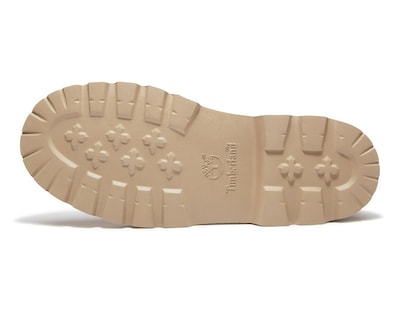 Foto 4 | Botas Casuales Timberland de Piel para Mujer