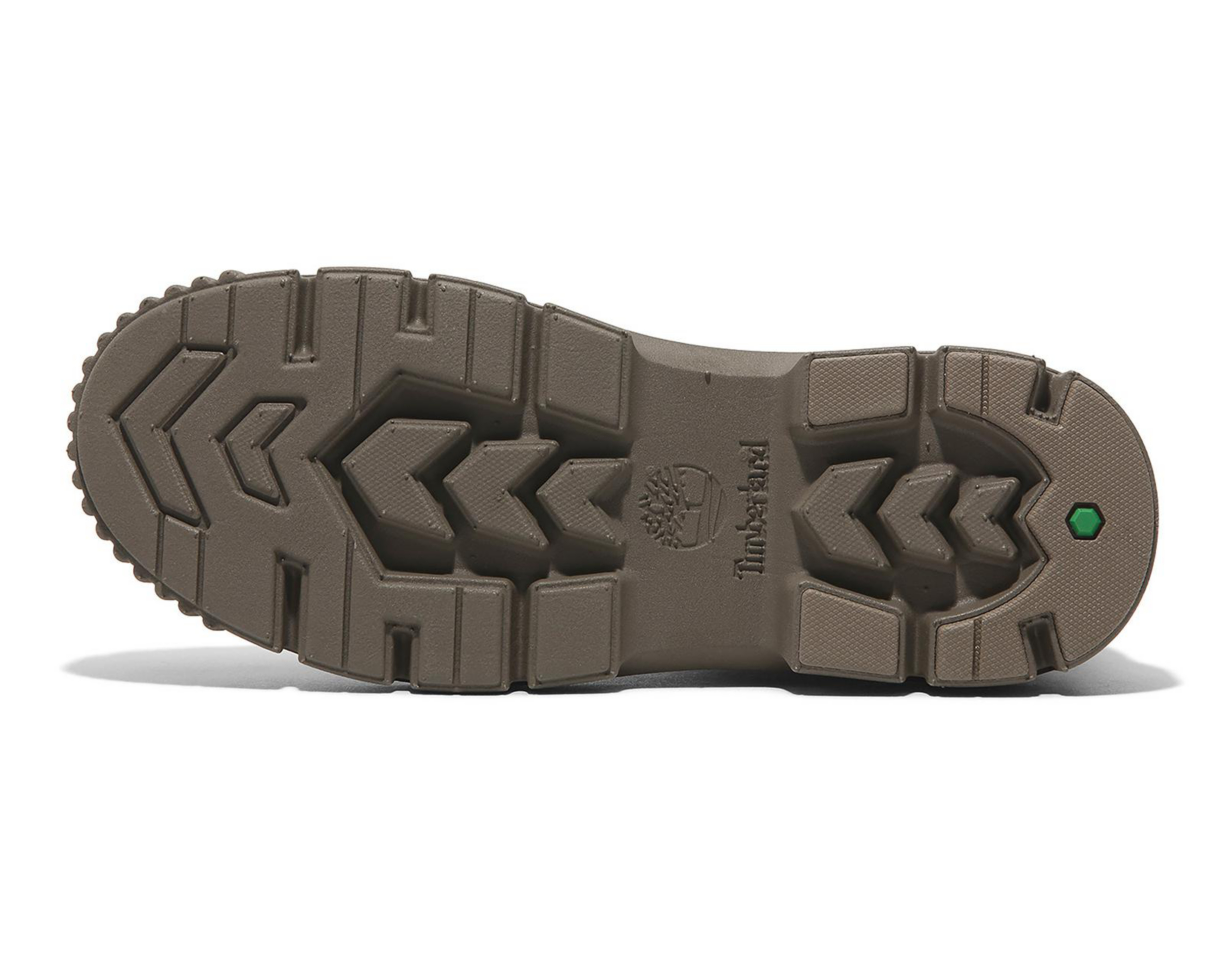 Foto 4 | Botas Casuales Timberland de Piel para Mujer