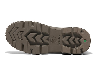 Foto 4 | Botas Casuales Timberland de Piel para Mujer