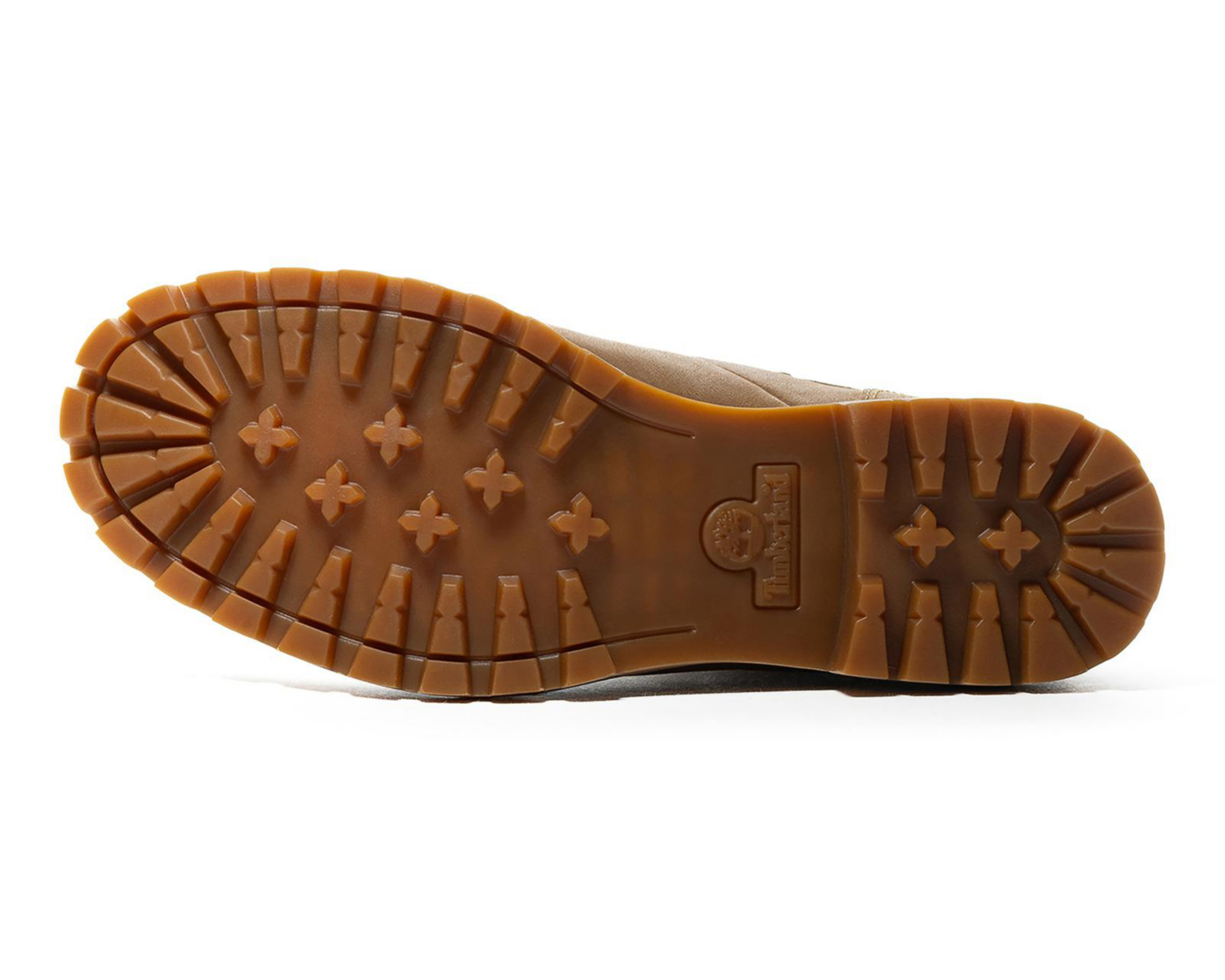 Foto 5 pulgar | Botas Casuales Timberland de Piel para Mujer