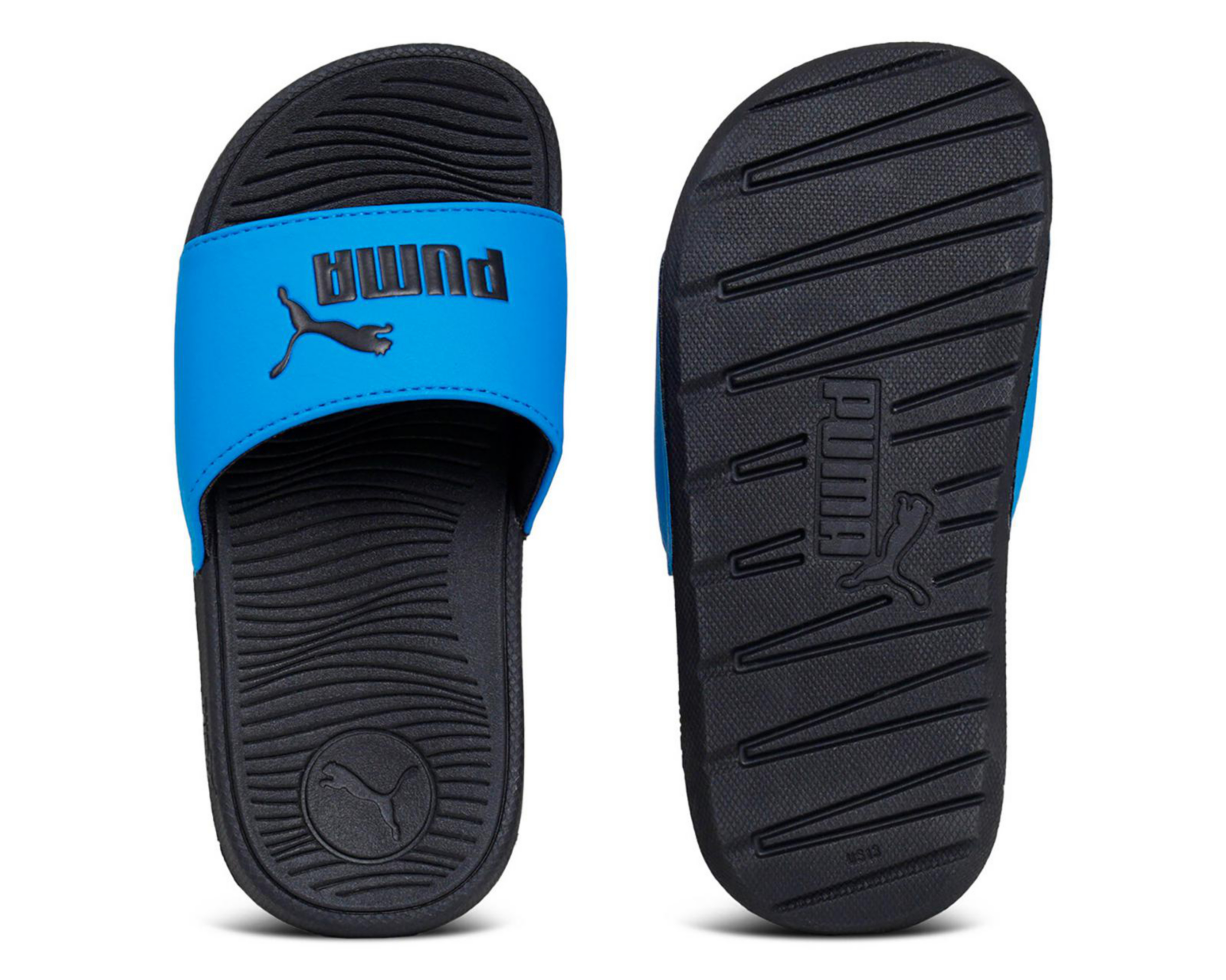Foto 5 pulgar | Sandalias Deportivas Puma Cool Cat 2.0 para Niño