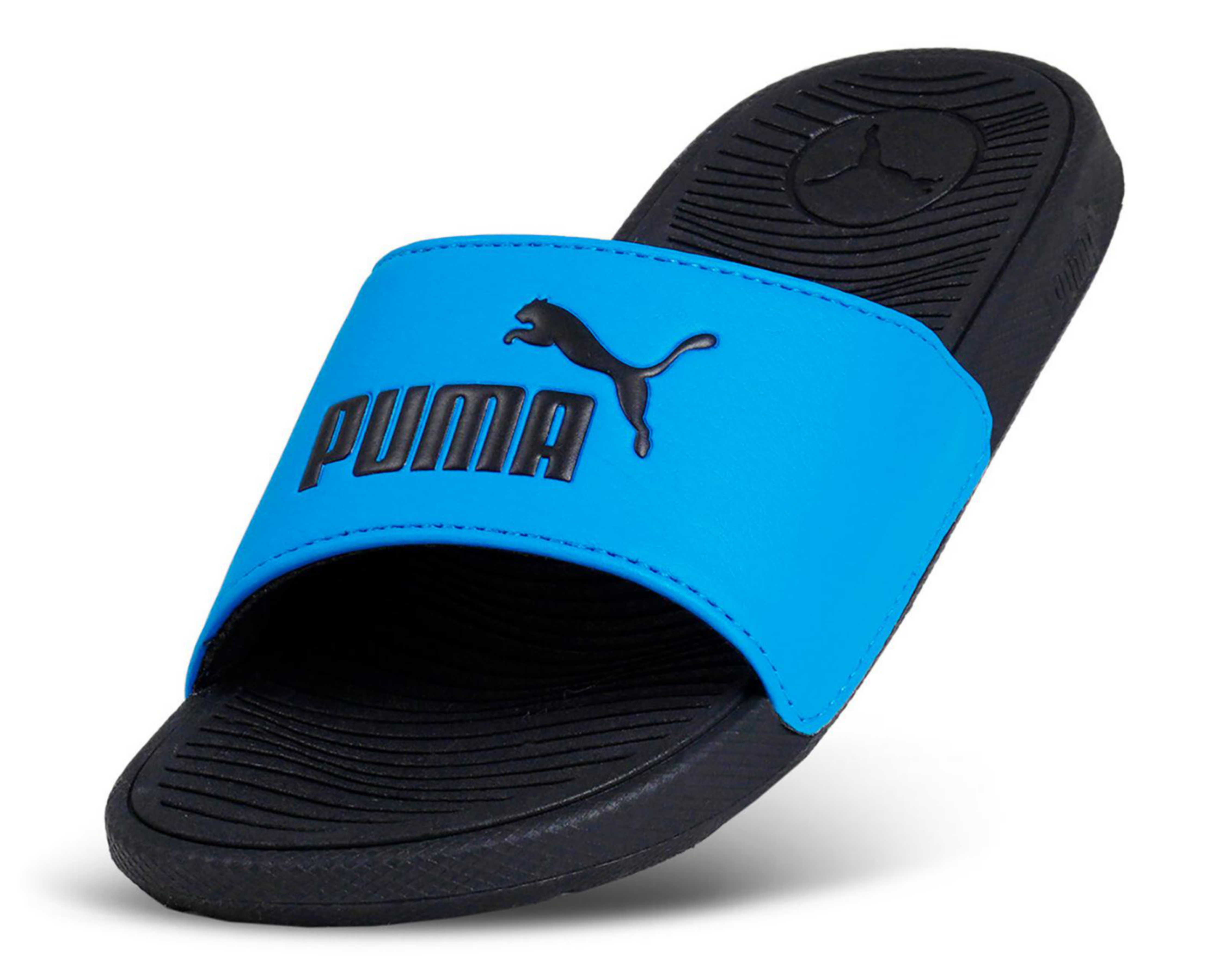 Foto 5 | Sandalias Deportivas Puma Cool Cat 2.0 para Niño