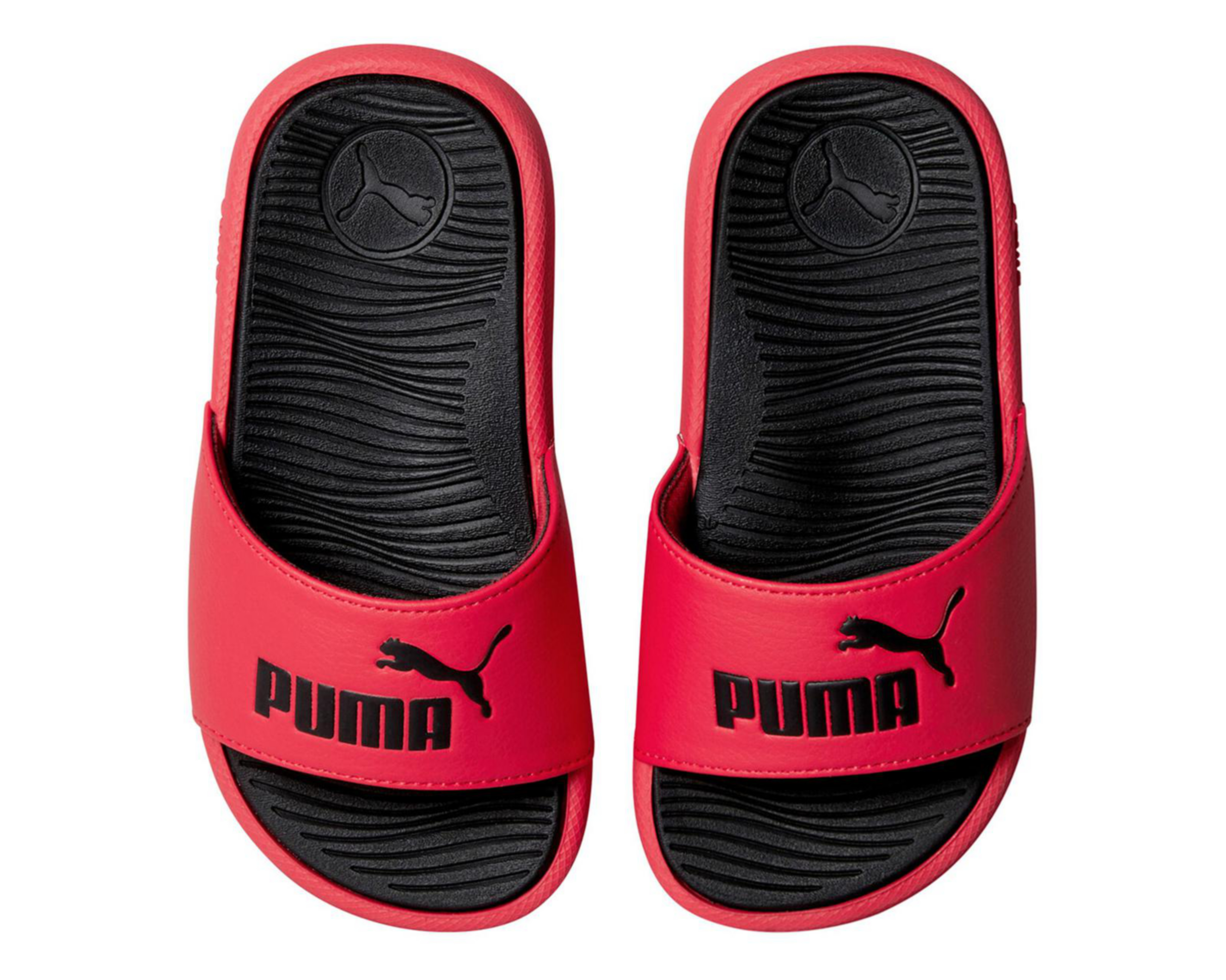 Foto 6 pulgar | Sandalias Deportivas Puma Cool Cat 2.0 para Niño