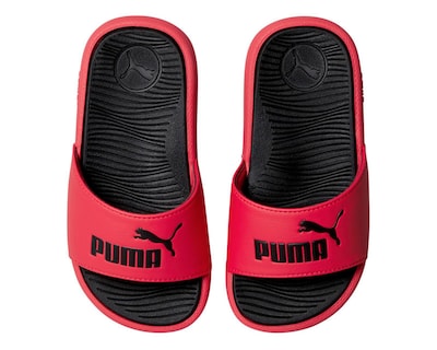 Foto 5 | Sandalias Deportivas Puma Cool Cat 2.0 para Niño