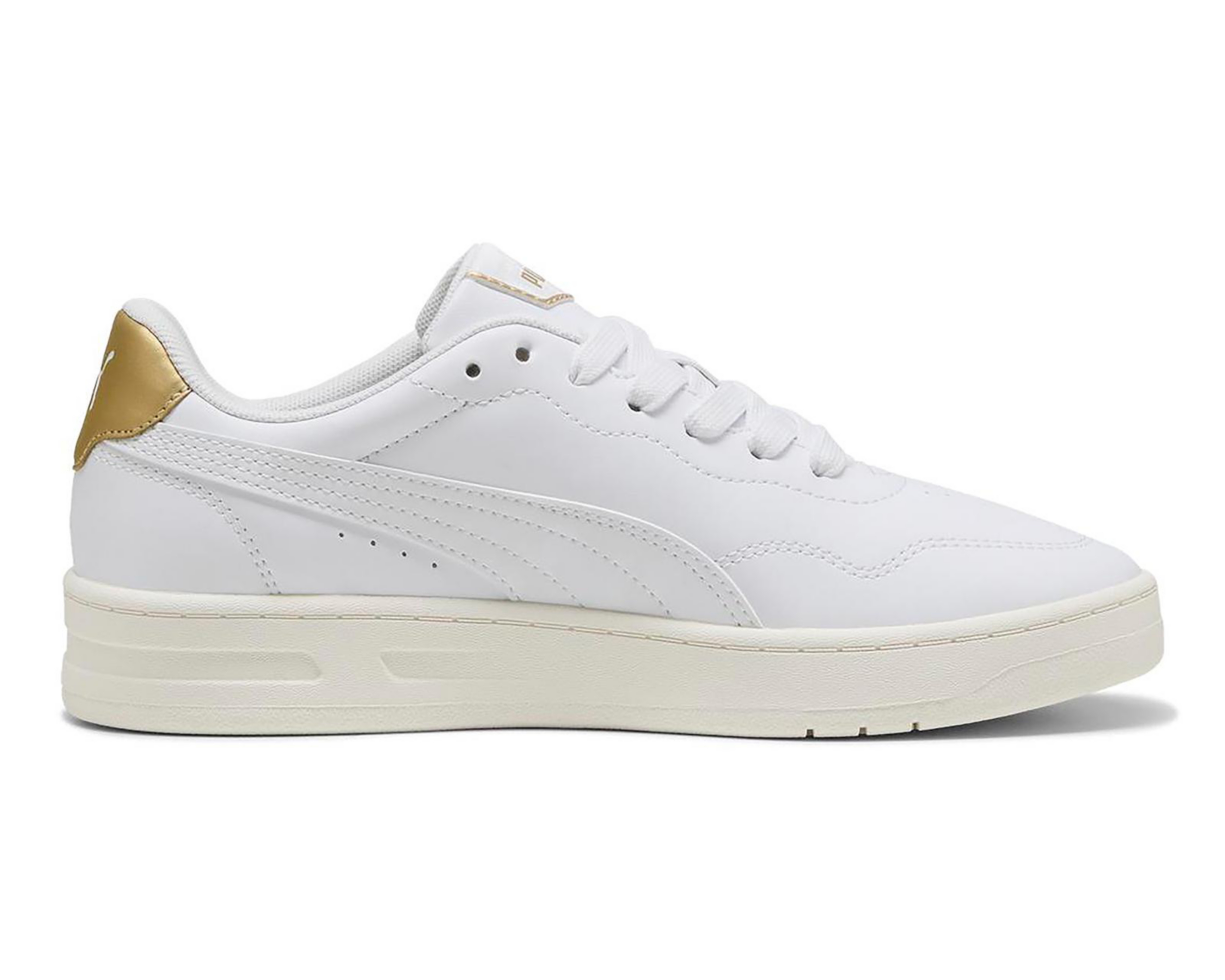 Foto 3 pulgar | Tenis Puma Court Lally Dayinight para Mujer