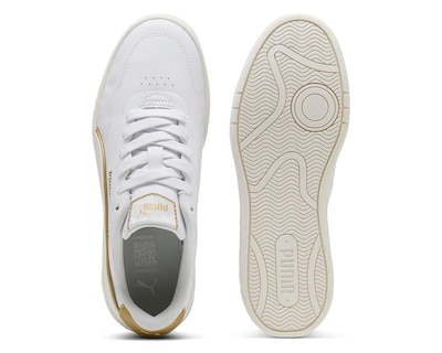 Foto 4 | Tenis Puma Court Lally Dayinight para Mujer