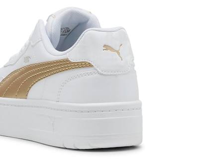 Foto 6 | Tenis Puma Court Lally Skye DayINight para Mujer