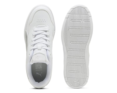 Foto 4 | Tenis Puma Court Lally Skye Daynight para Mujer