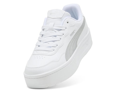Foto 5 | Tenis Puma Court Lally Skye Daynight para Mujer