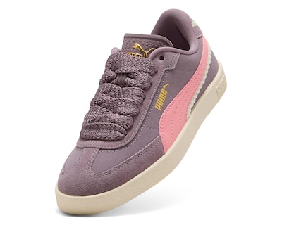 Foto 5 | Tenis Puma Club ll Era Memoires para Mujer