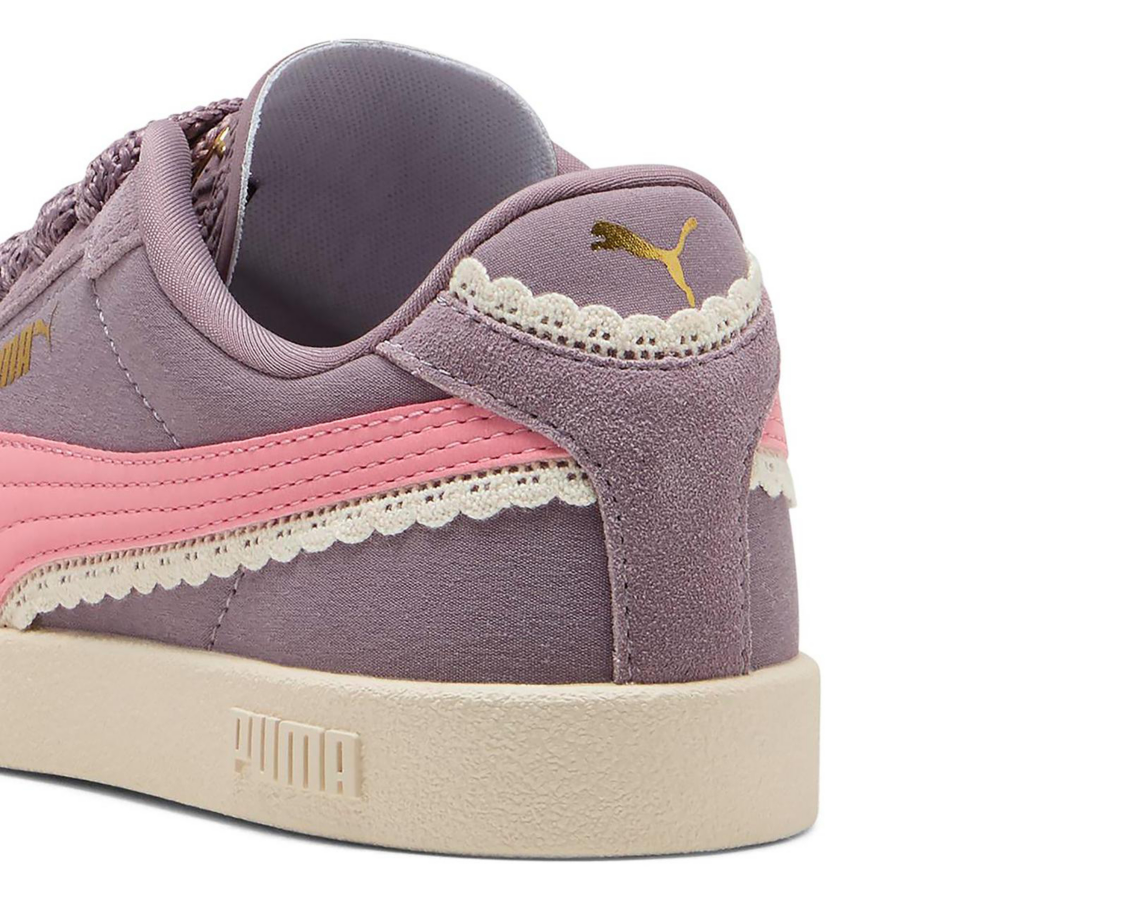 Foto 6 | Tenis Puma Club ll Era Memoires para Mujer