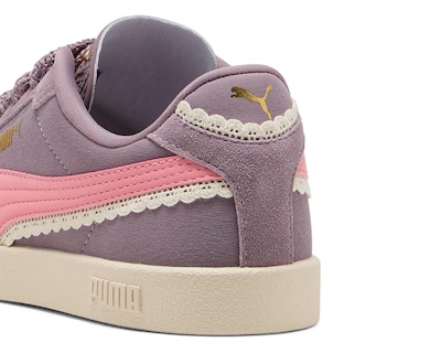 Foto 6 | Tenis Puma Club ll Era Memoires para Mujer
