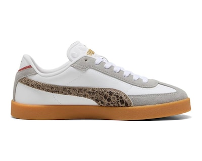 Foto 2 | Tenis Puma Club II Era Animal Flair para Mujer