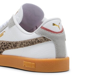 Foto 6 | Tenis Puma Club II Era Animal Flair para Mujer