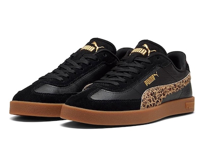 Foto 1 | Tenis Puma Club II Era Animal Flair para Mujer