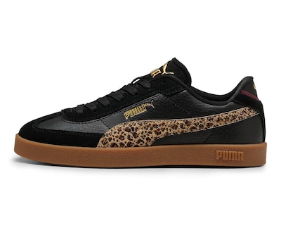 Foto 3 | Tenis Puma Club II Era Animal Flair para Mujer