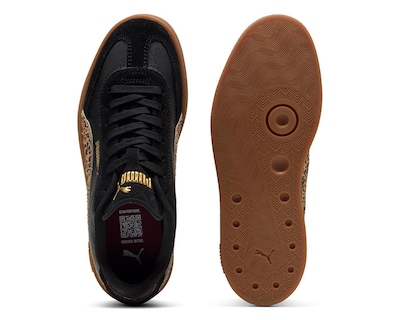 Foto 4 | Tenis Puma Club II Era Animal Flair para Mujer
