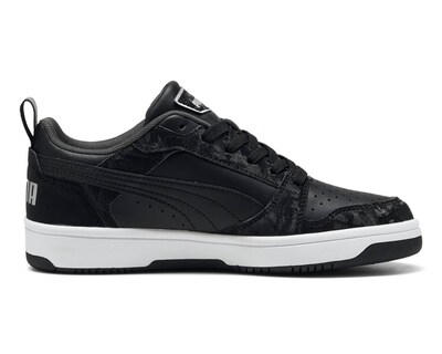 Foto 2 | Tenis Puma Rebound v6 Low DayINight para Mujer