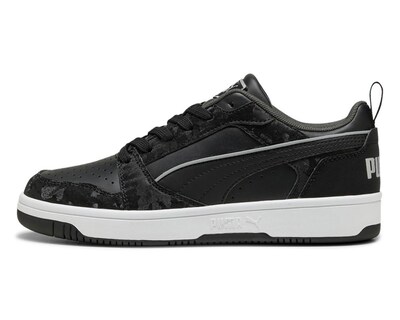 Foto 3 | Tenis Puma Rebound v6 Low DayINight para Mujer